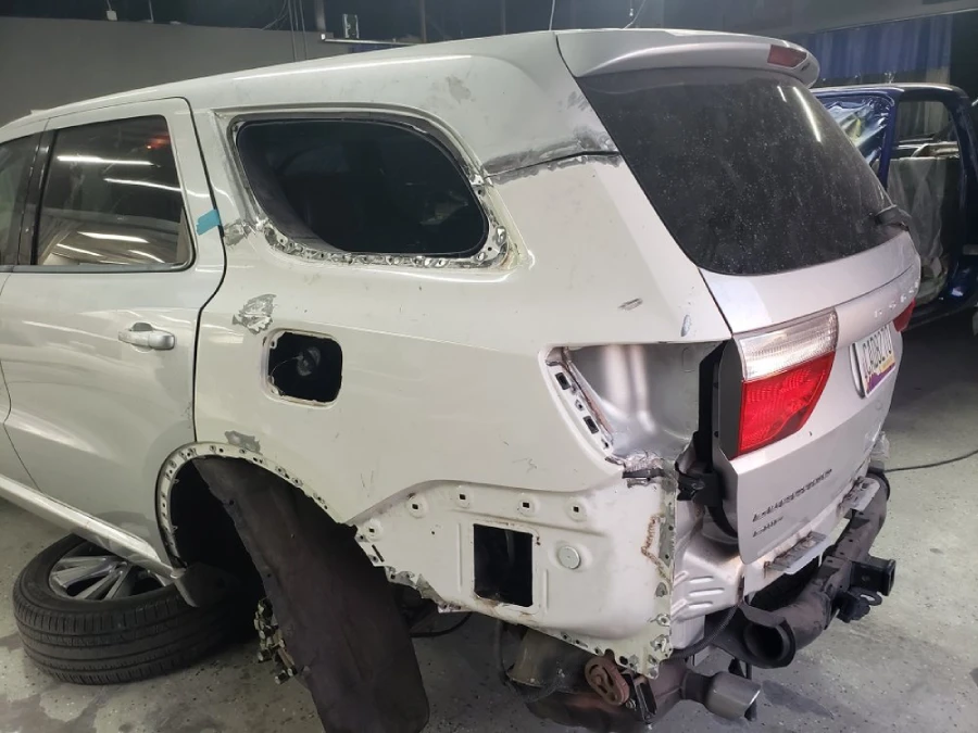 Reliable Auto Collision Repair Auto Collision Repair