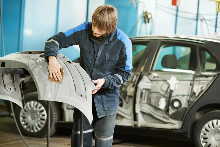 Best Deal Auto Body Shop's Other Services Best Deal Auto Body Shop's Other Services
