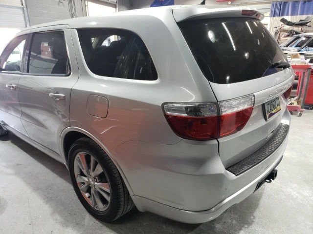 Excellent Car Body Repair