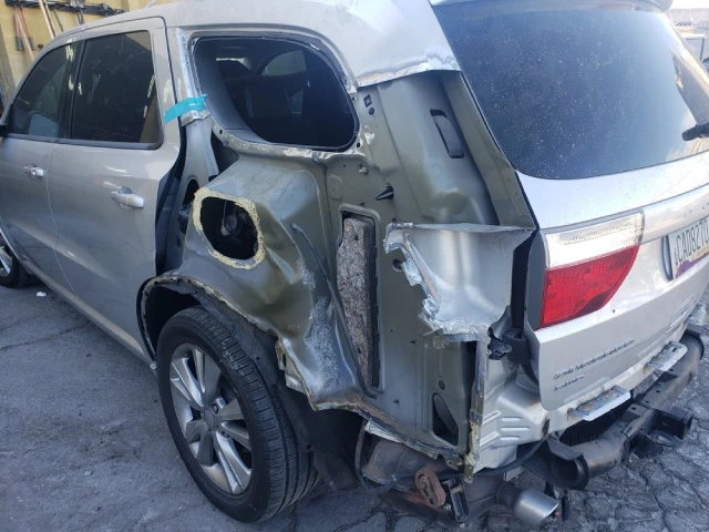 Professional Auto Body Shop