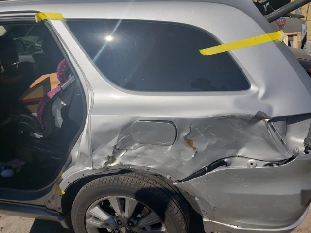 Reliable Car Body Shop