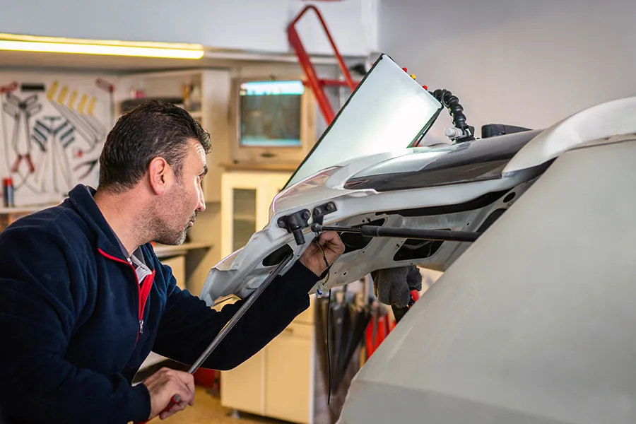Expert Auto Collision Repair Glendale, AZ