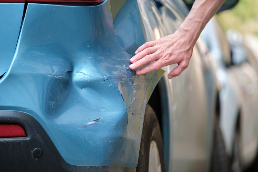 How Bumper Repair Prevents Further Damage To Your Vehicle in Glendale, AZ