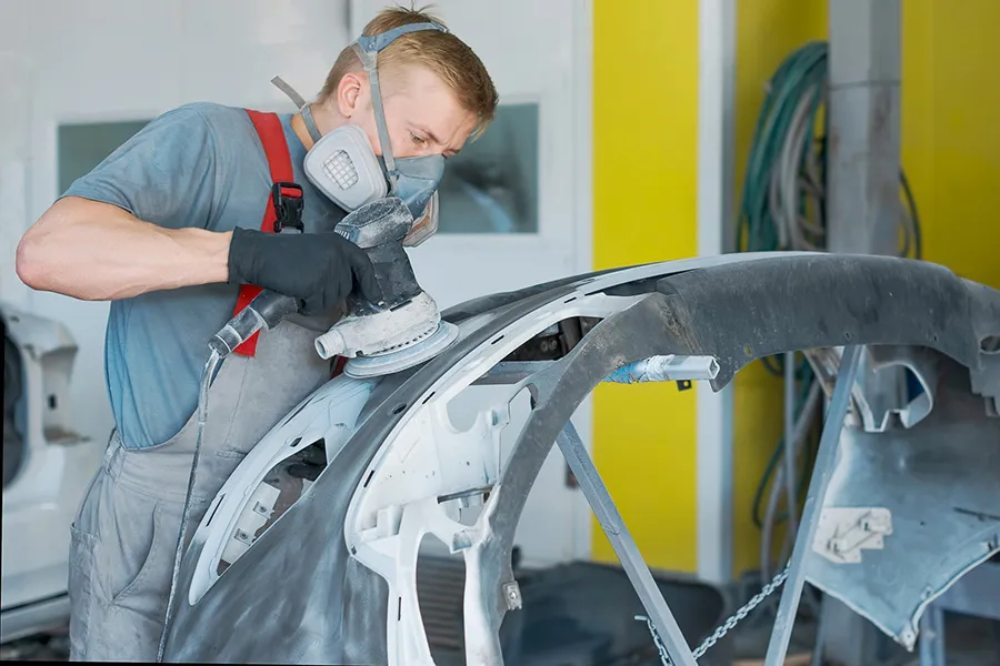 How To Choose The Right Auto Repair Shop For Your Needs Glendale, AZ