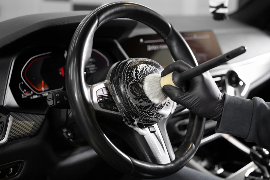 Key Signs Your Car Needs Interior Detailing Soon Glendale, AZ