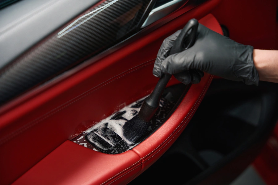 Key Signs Your Car Needs Interior Detailing Soon in Glendale, AZ