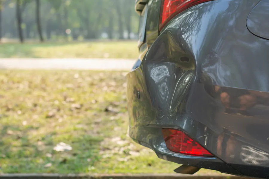 Superior Bumper Repair Glendale, AZ