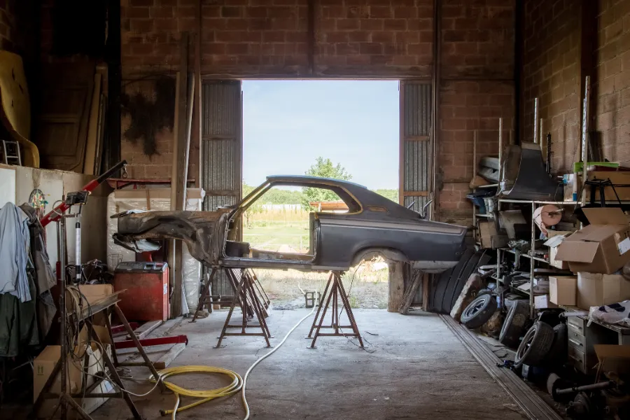 Top-notch Frame Straightening in Glendale, AZ